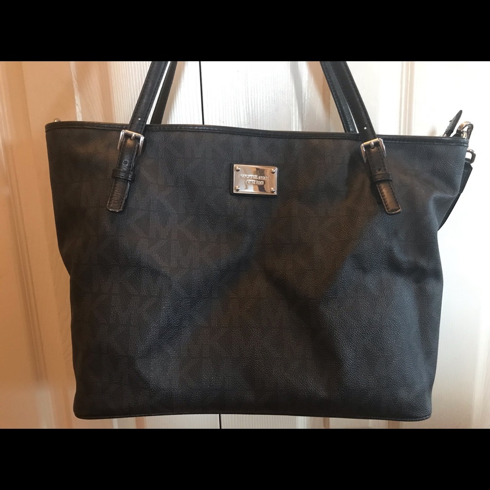 Michael Kors Diaper Bag